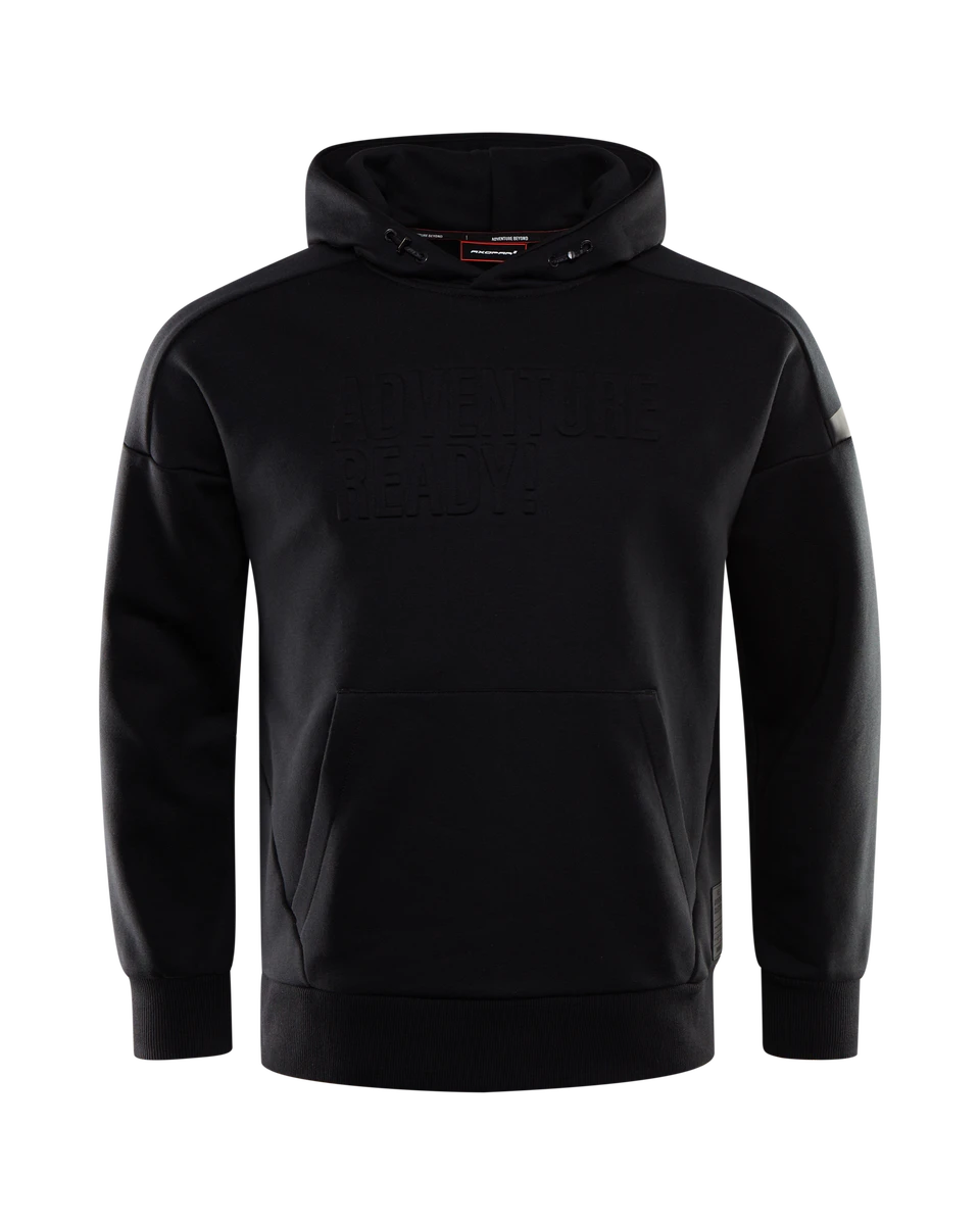 THE ADV STATEMENT HOODIE