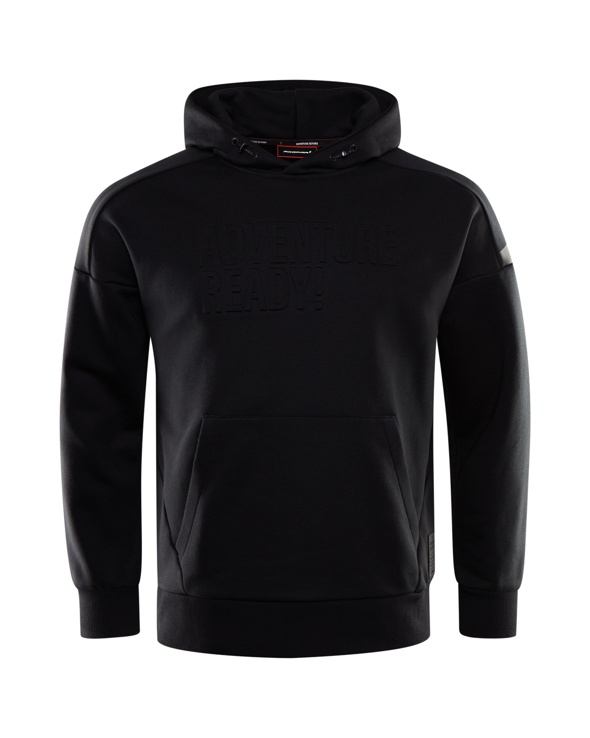 THE ADV STATEMENT HOODIE