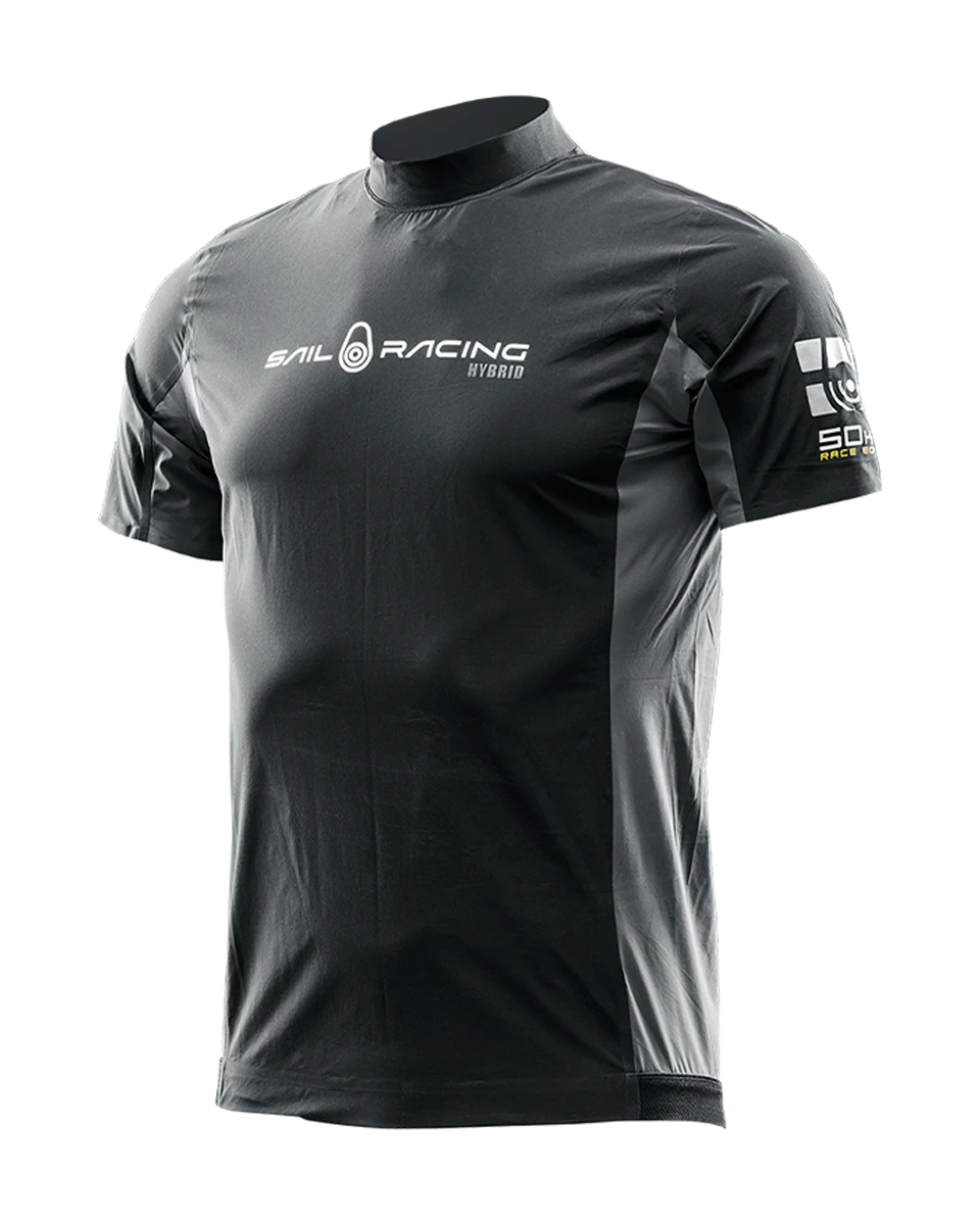 Orca Rashguard Ss