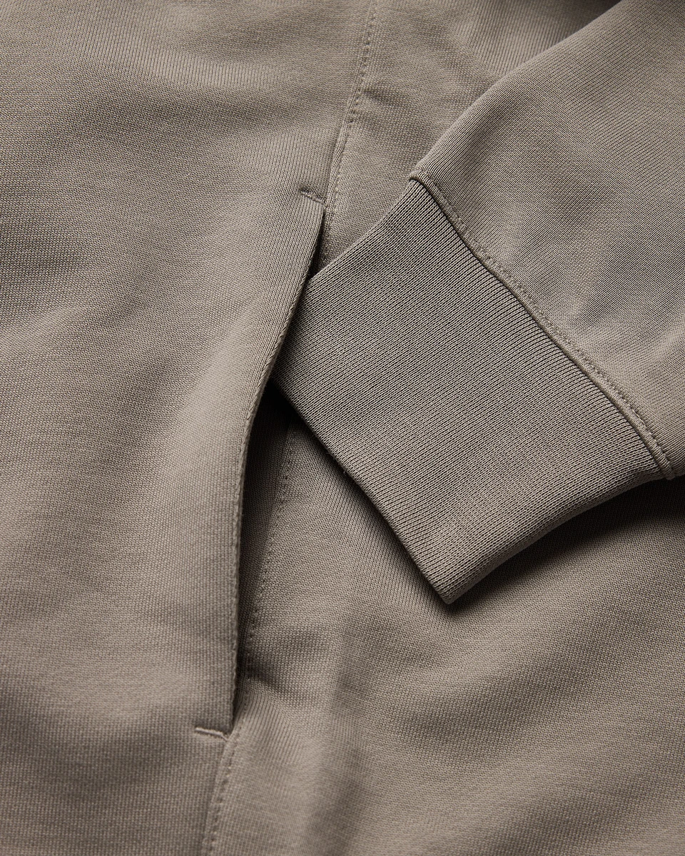 BOWMAN MONOCHROME JACKET