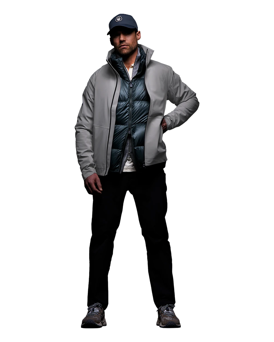PROTECTOR JACKET