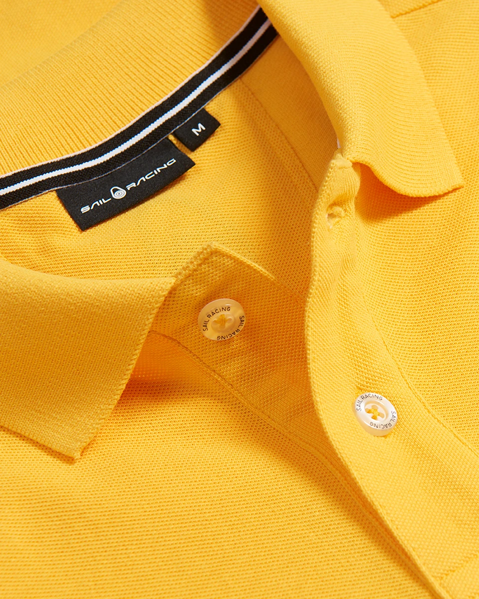 BOWMAN LOGO POLO