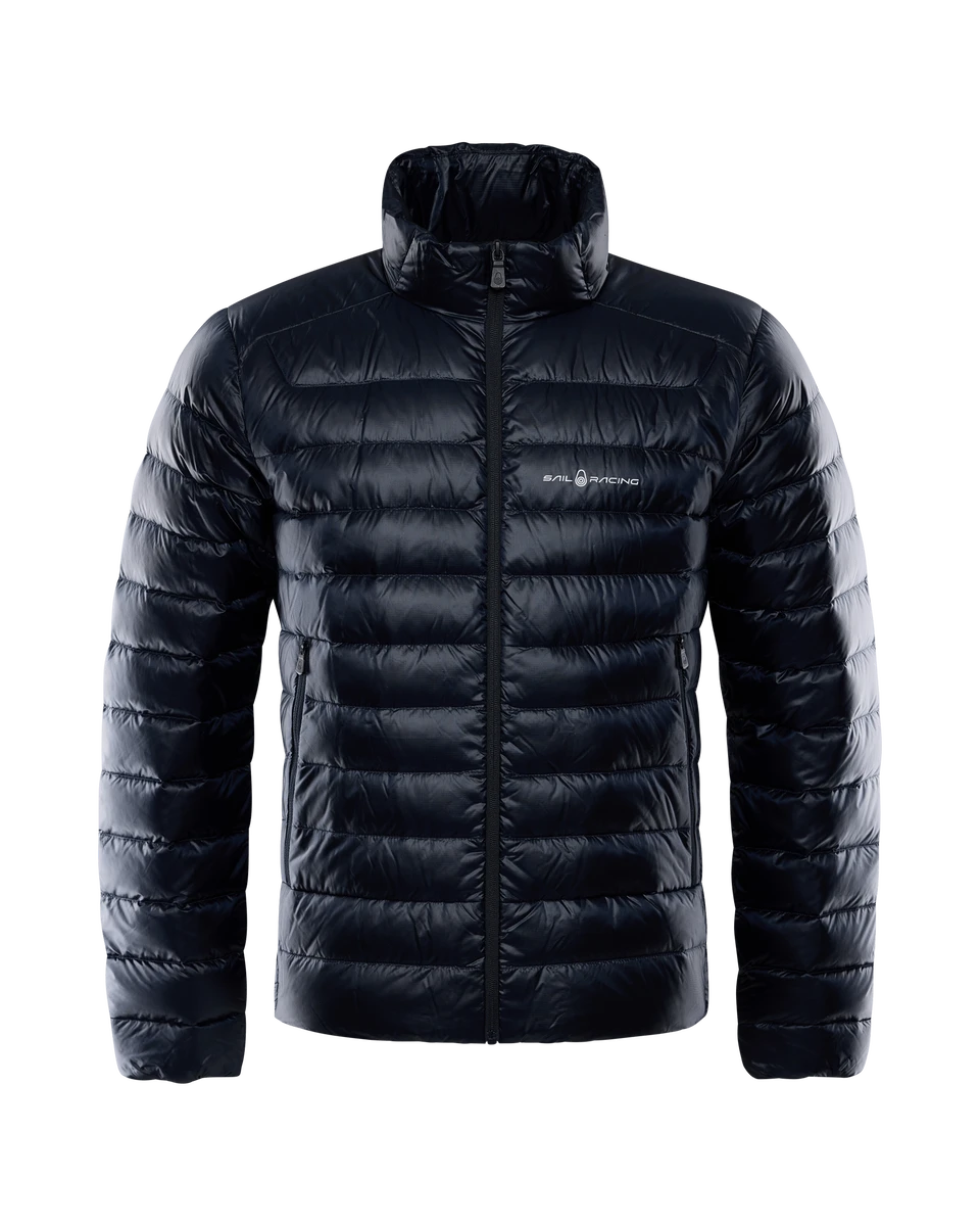 SPRAY DOWN JACKET 