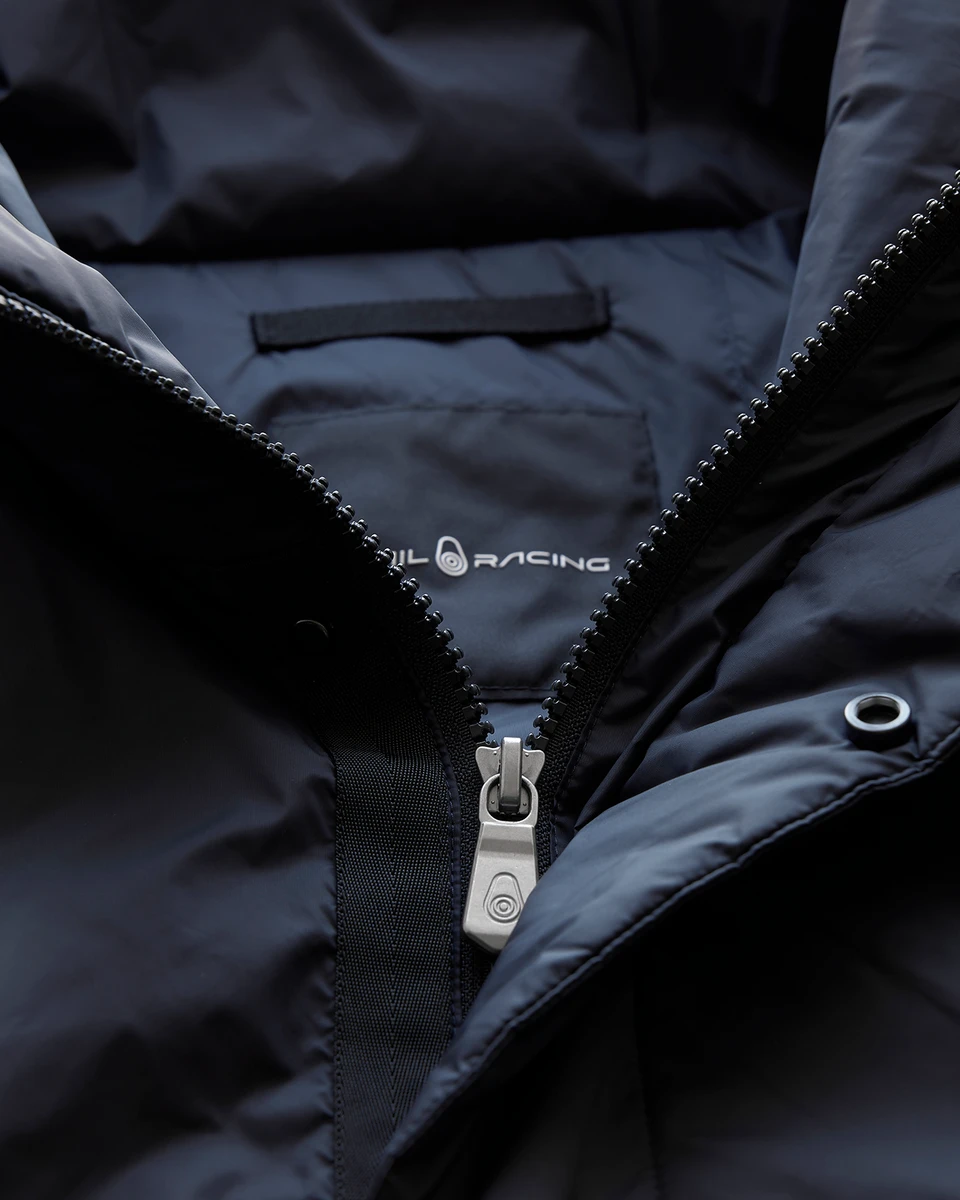 ARC PRIMALOFT COAT 