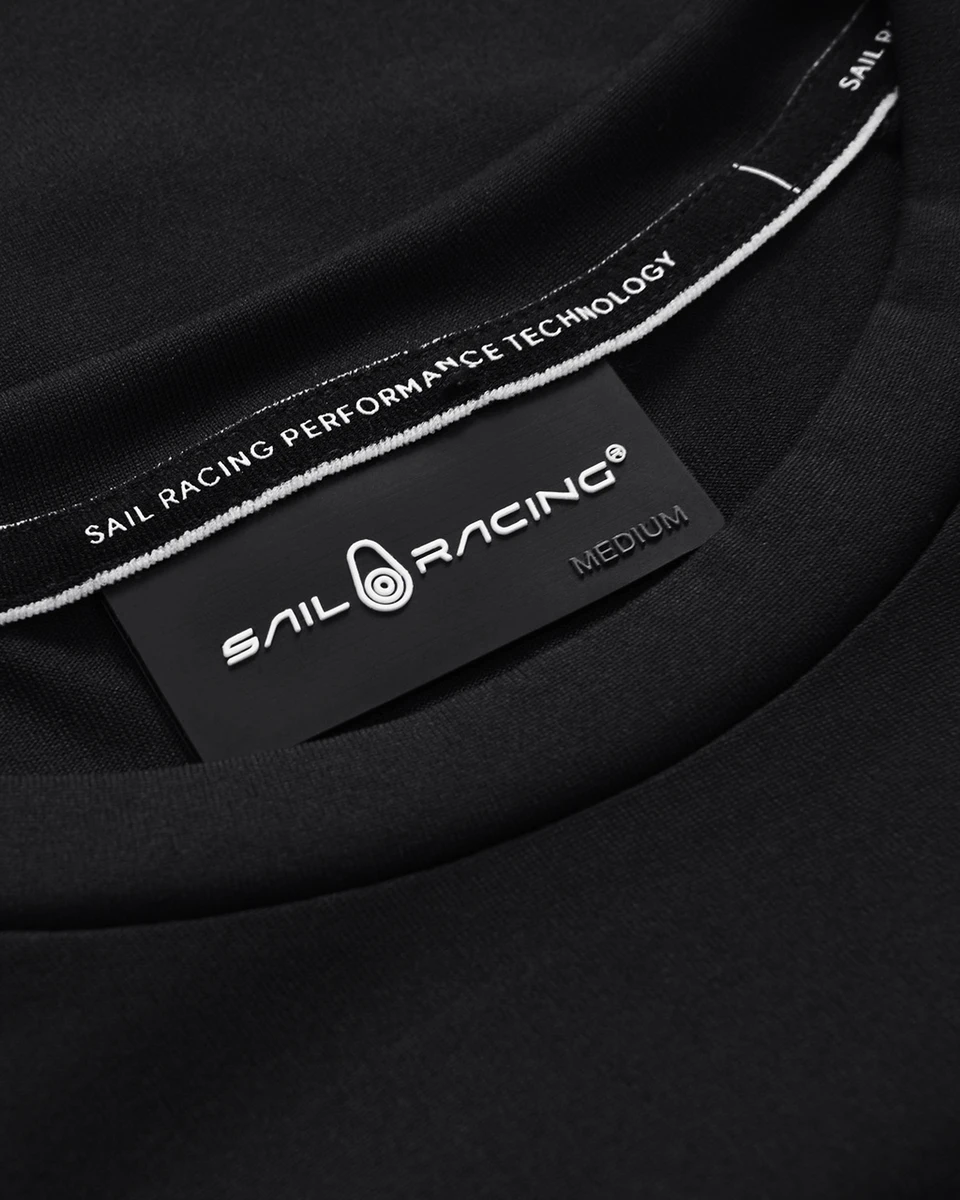 W SPRAY TECHNICAL TEE