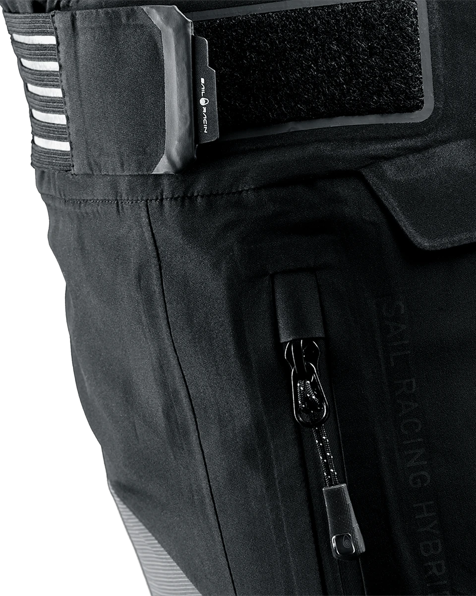 ORCA HYBRID SHORTS