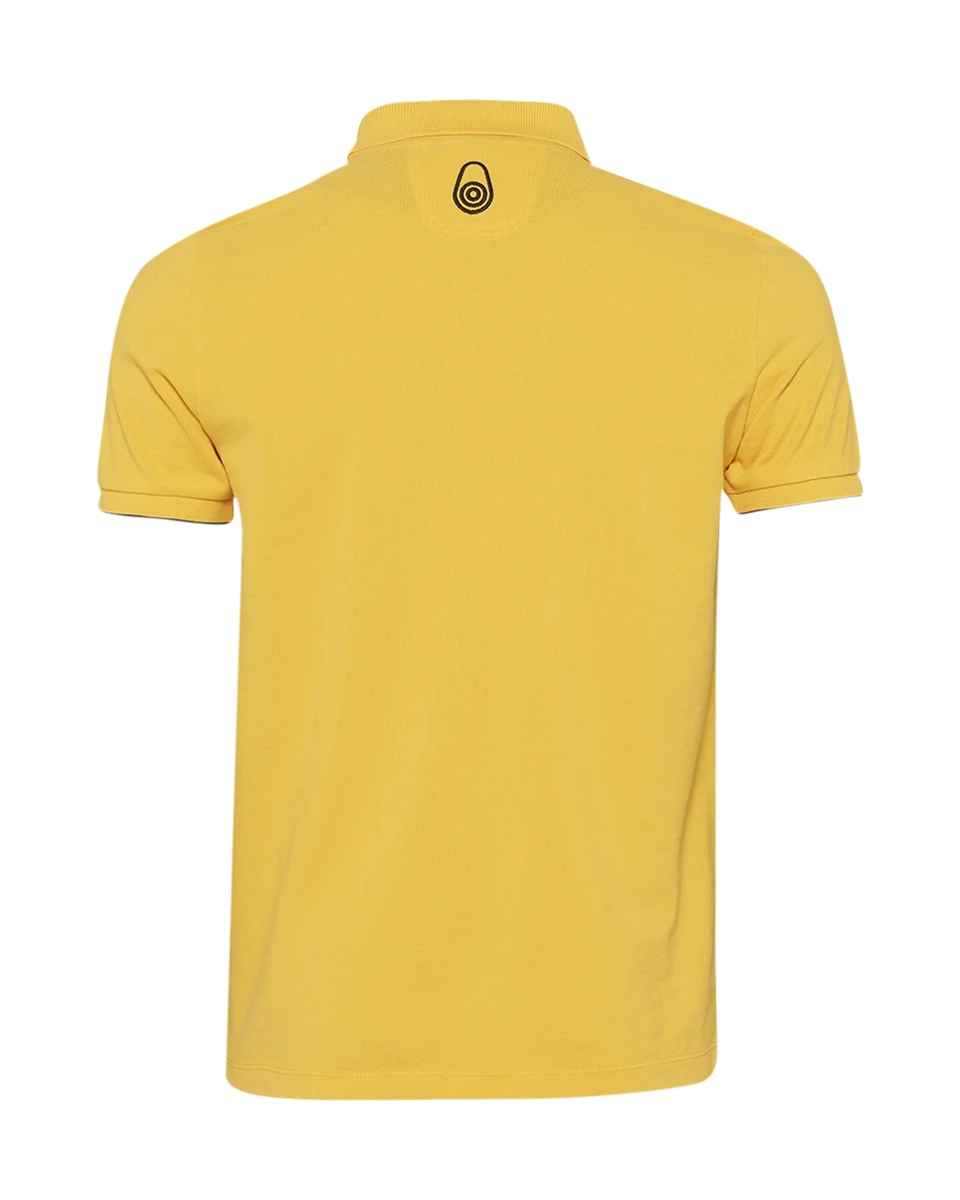 BOWMAN LOGO POLO