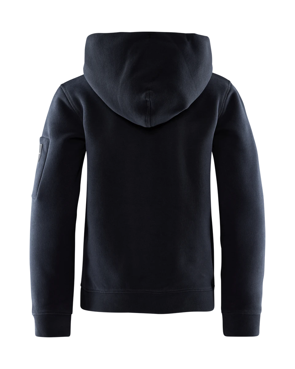 JR WAVE HOOD
