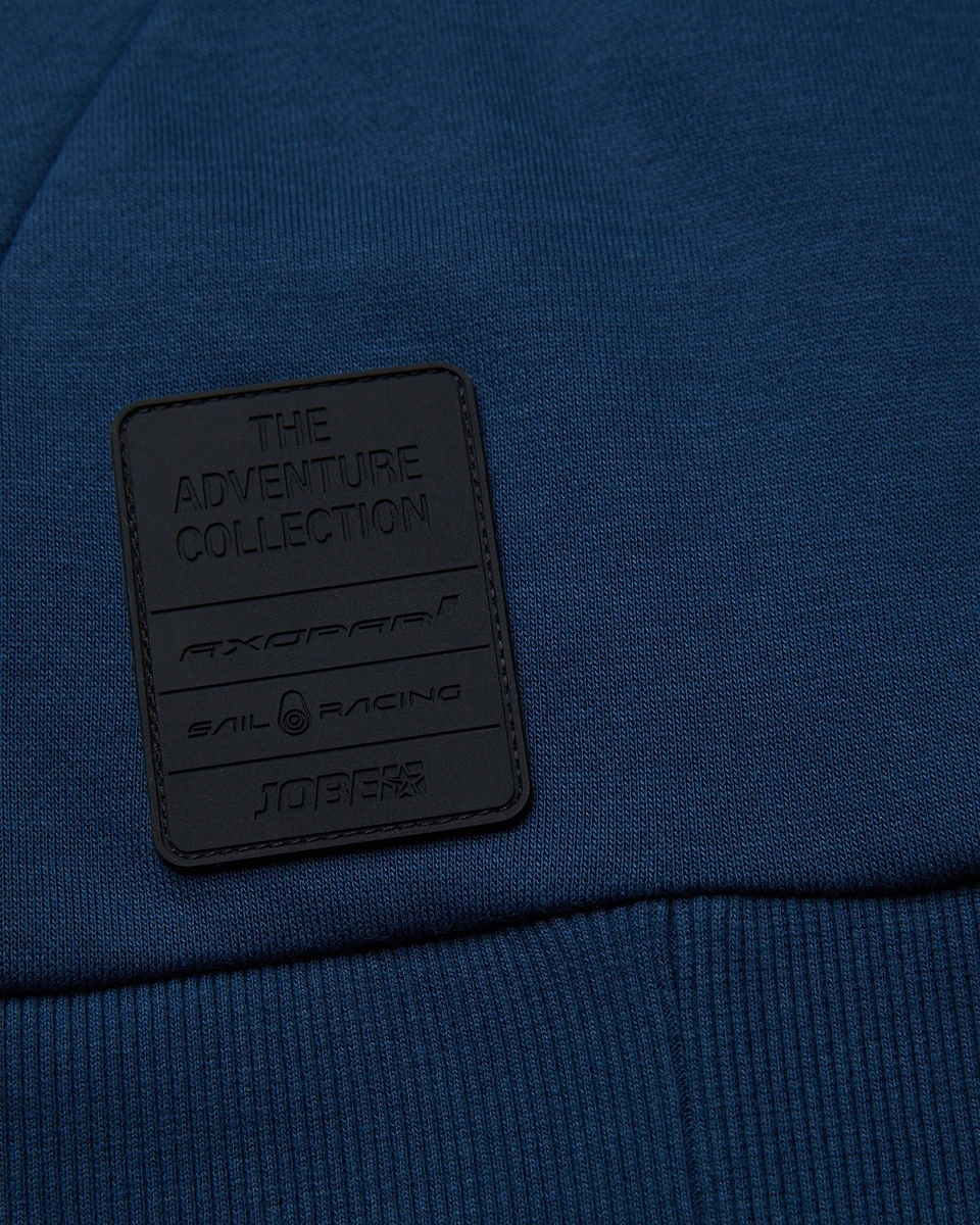 THE ADV STATEMENT HOODIE