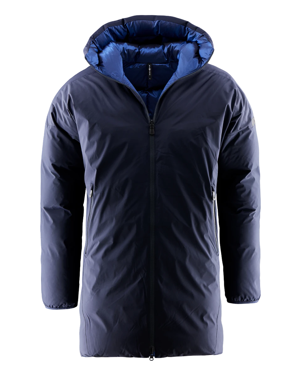 THUNDER REVERSIBLE PARKA