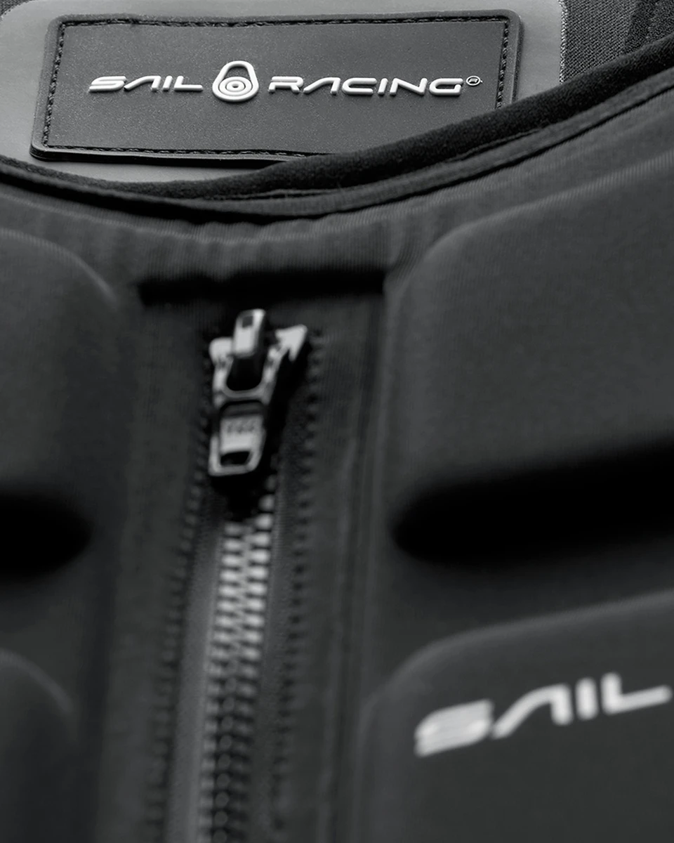 SR80 IMPACT PFD