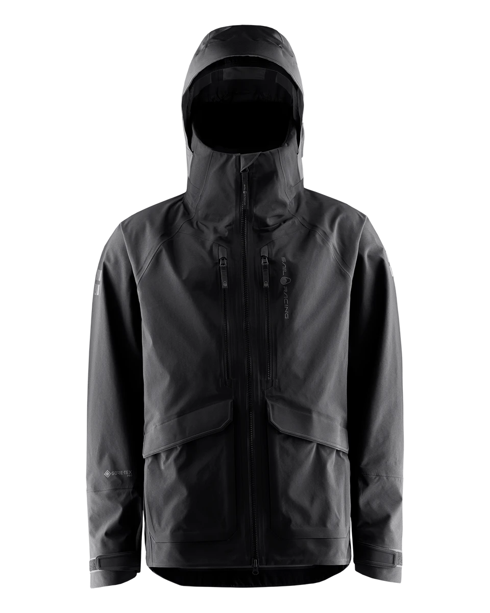 REFERENCE GORE TEX PRO JACKET