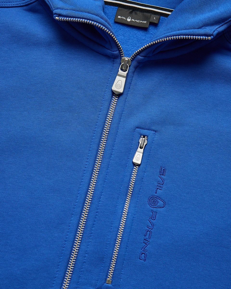 BOWMAN ZIP HOOD