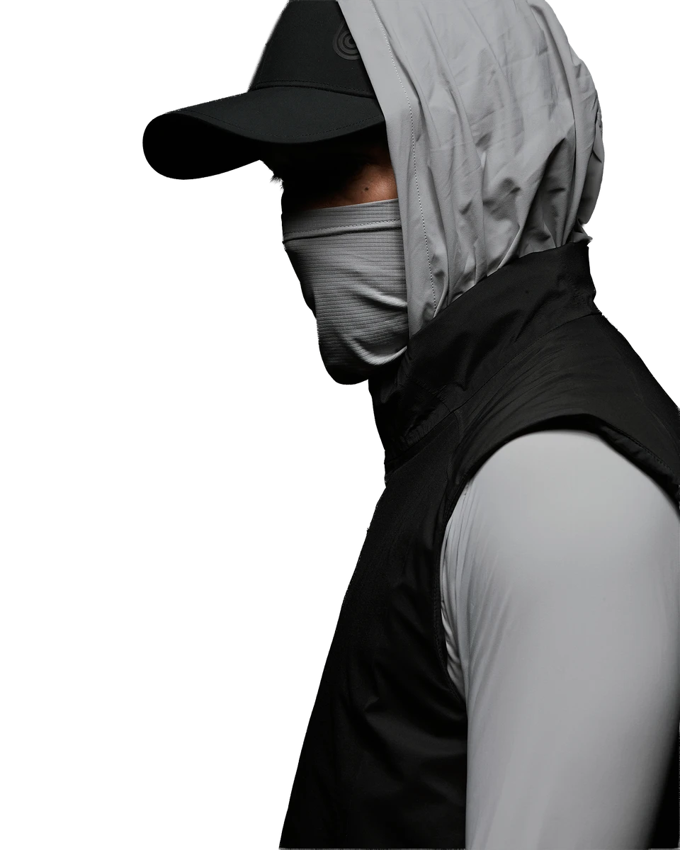 SHORE TECHNICAL HOOD