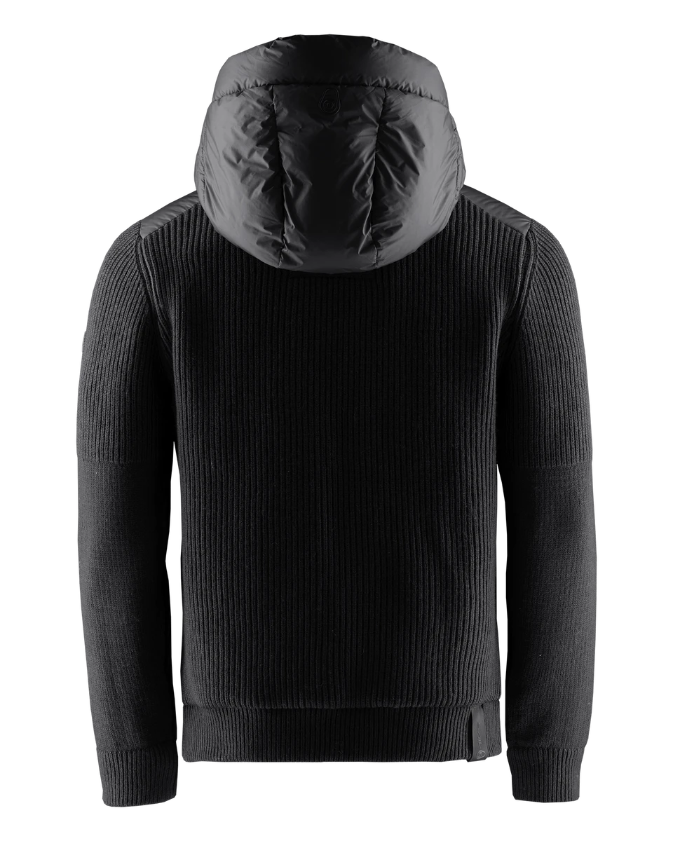 RIDGE KNITTED HYBRID