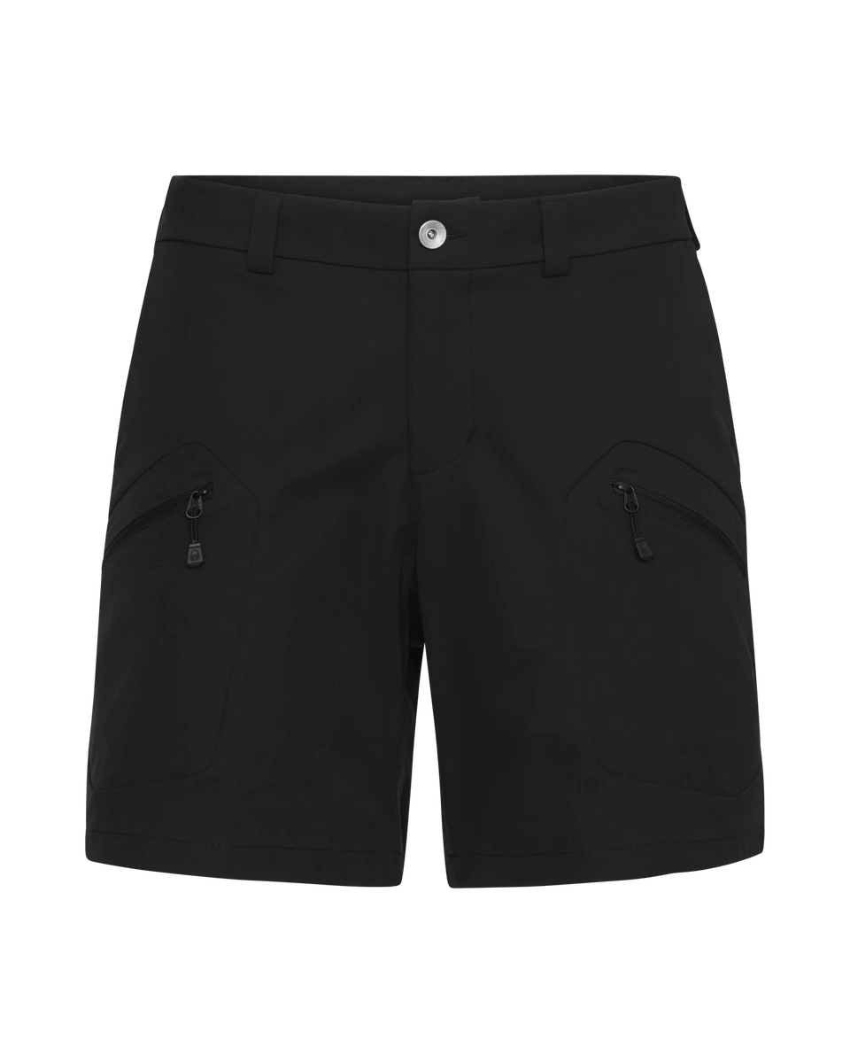 W SPRAY T8 SHORTS
