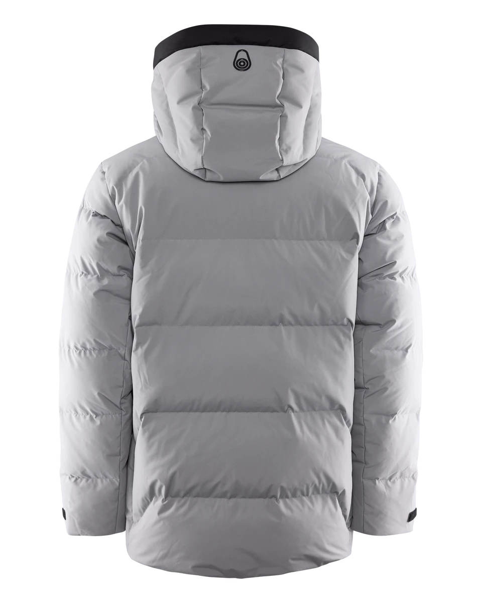 PATROL DOWN JACKET 