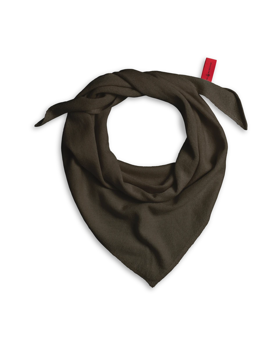 FROSTWAVE SCARF