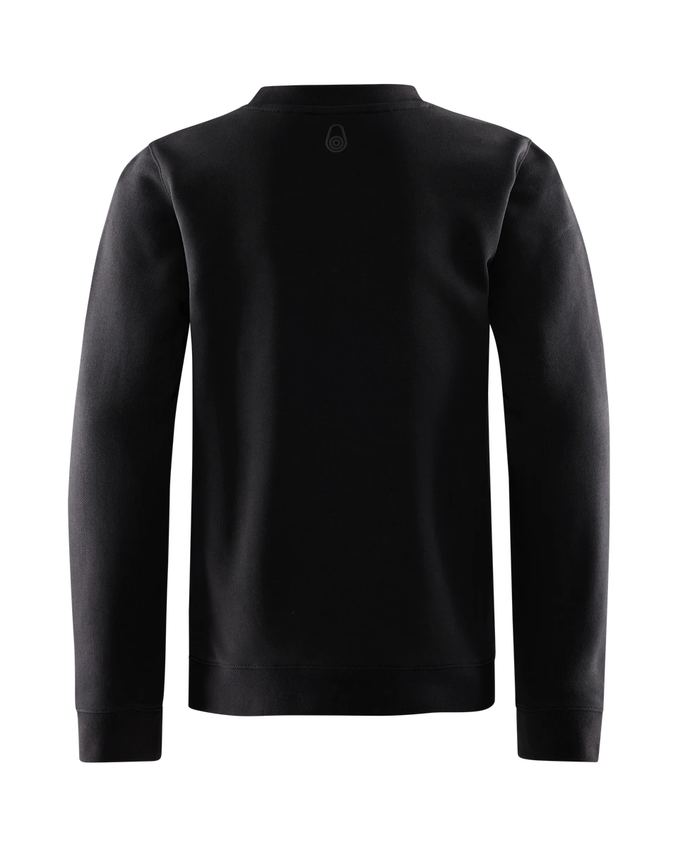 JR BOWMAN MONOCHROME SWEATER