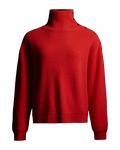 FLAME RED
