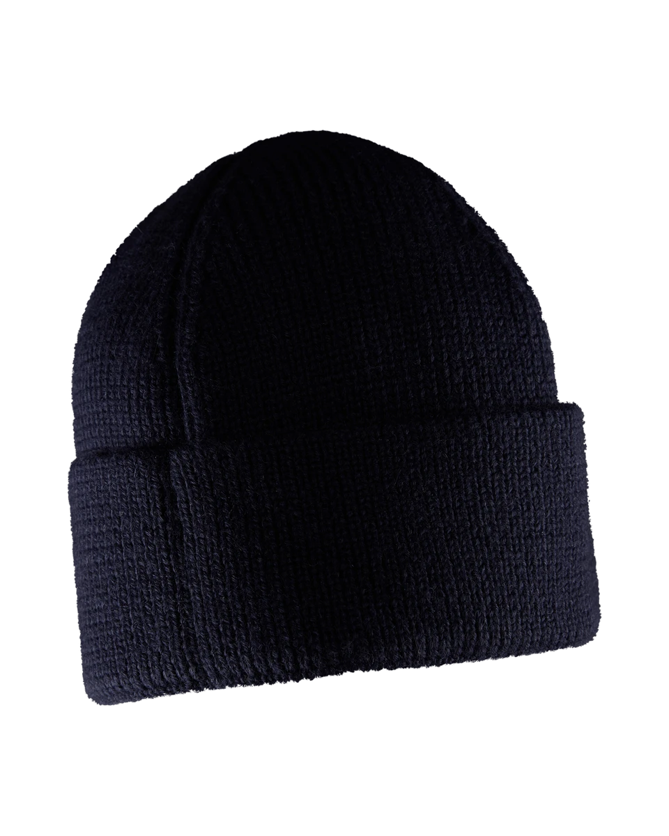 BOWMAN FOLDED WOOL BEANIE