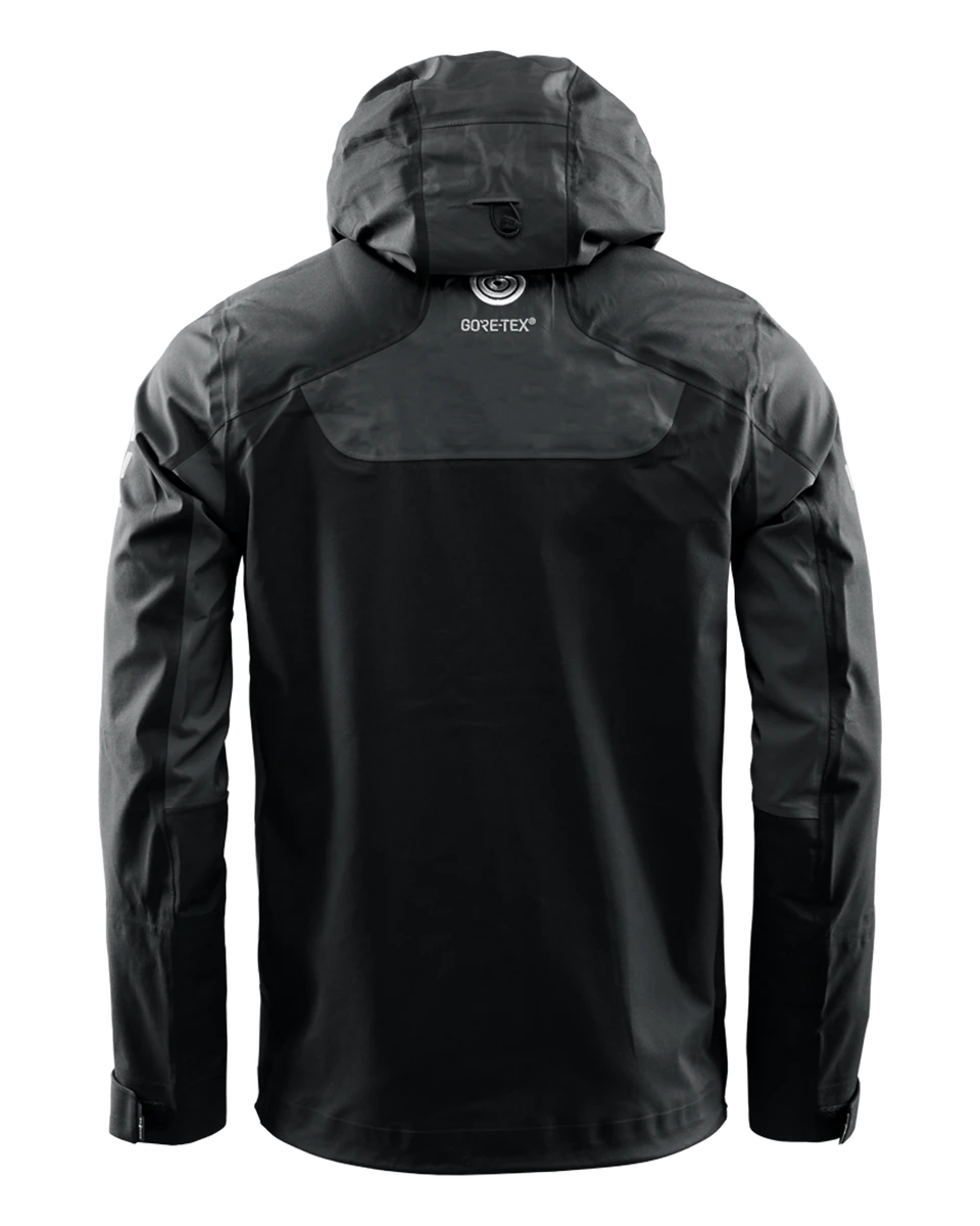 REFERENCE JACKET