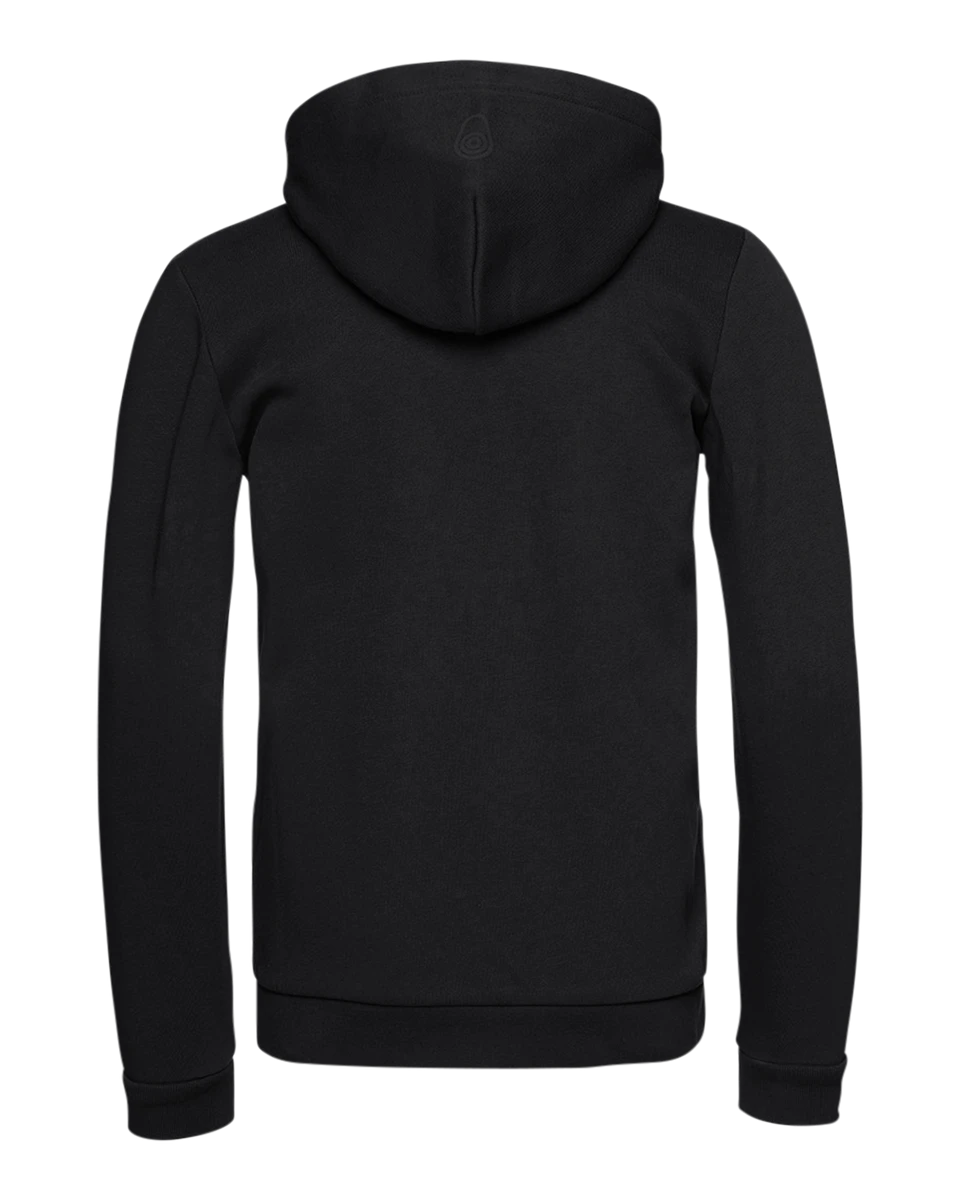JR BOWMAN HOOD 