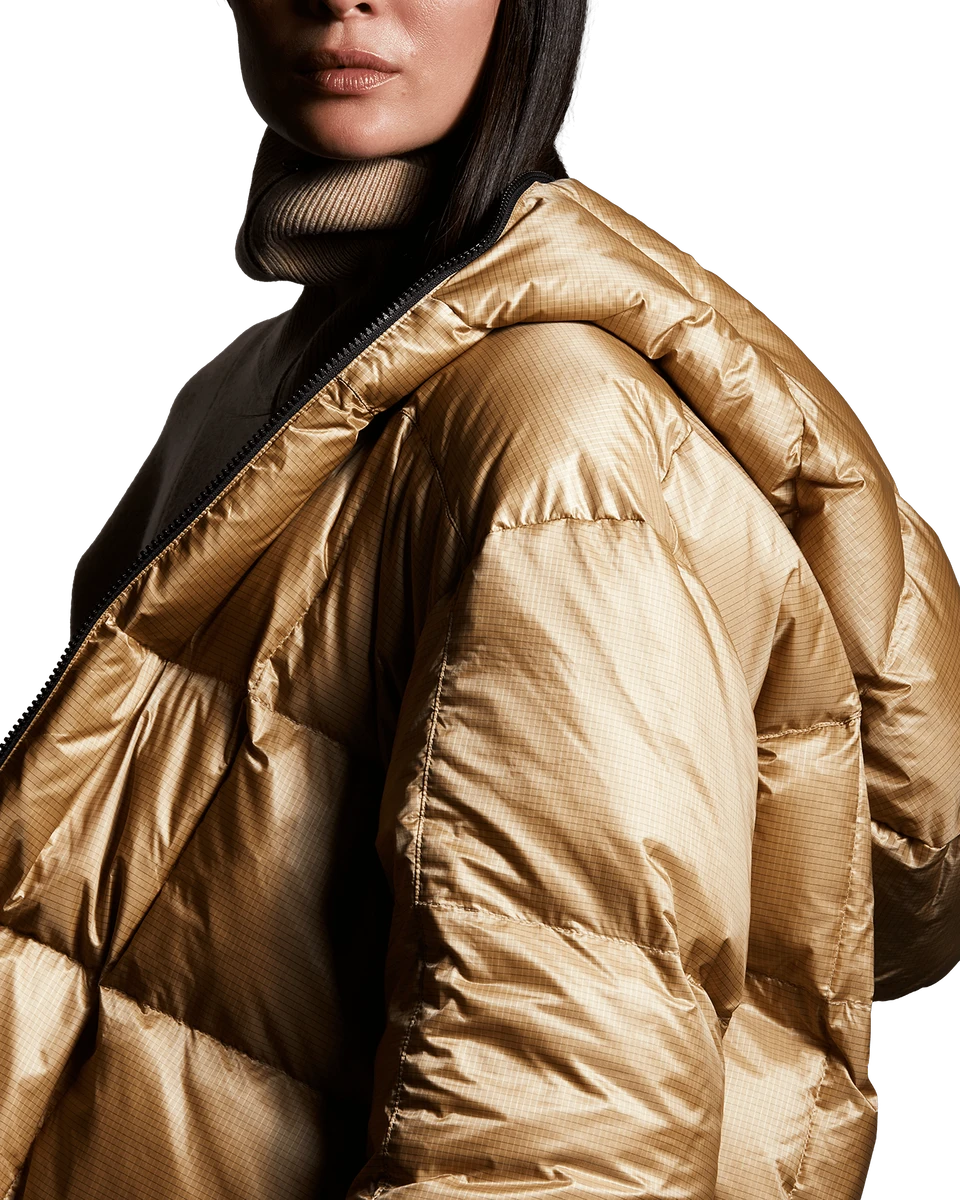 TRANSARCTIC PARKA