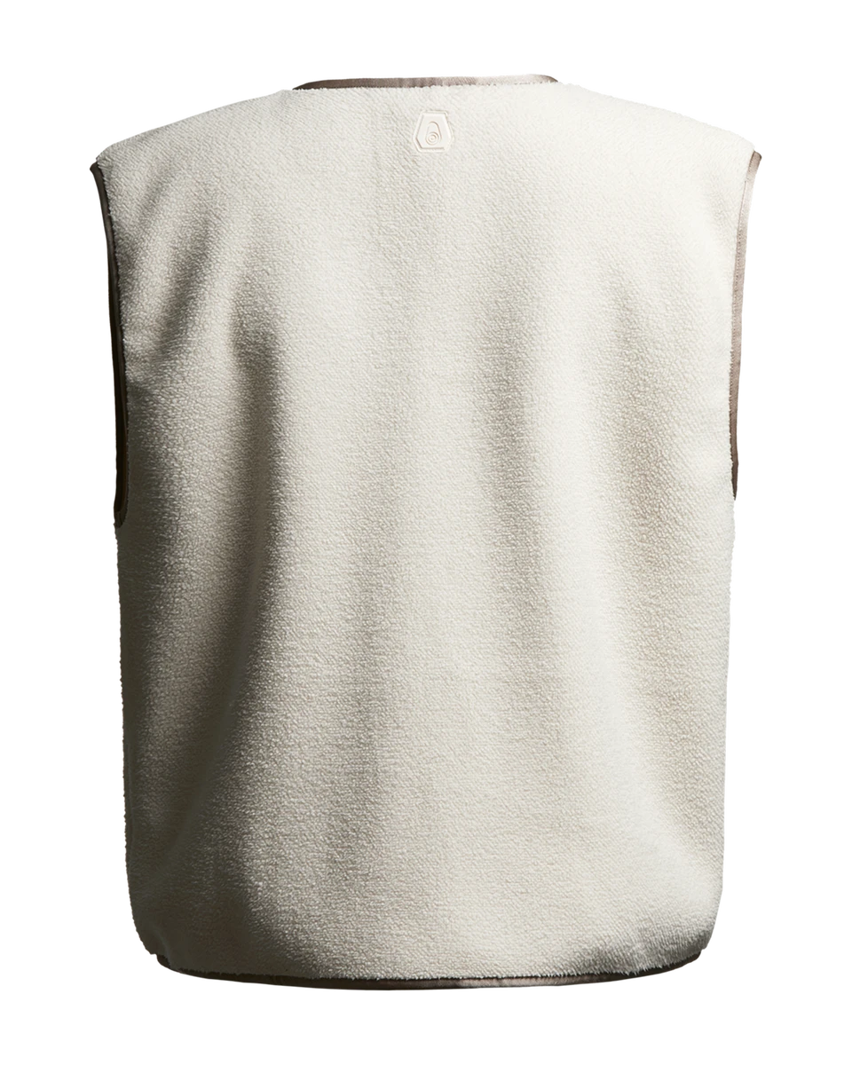 JET PILE VEST