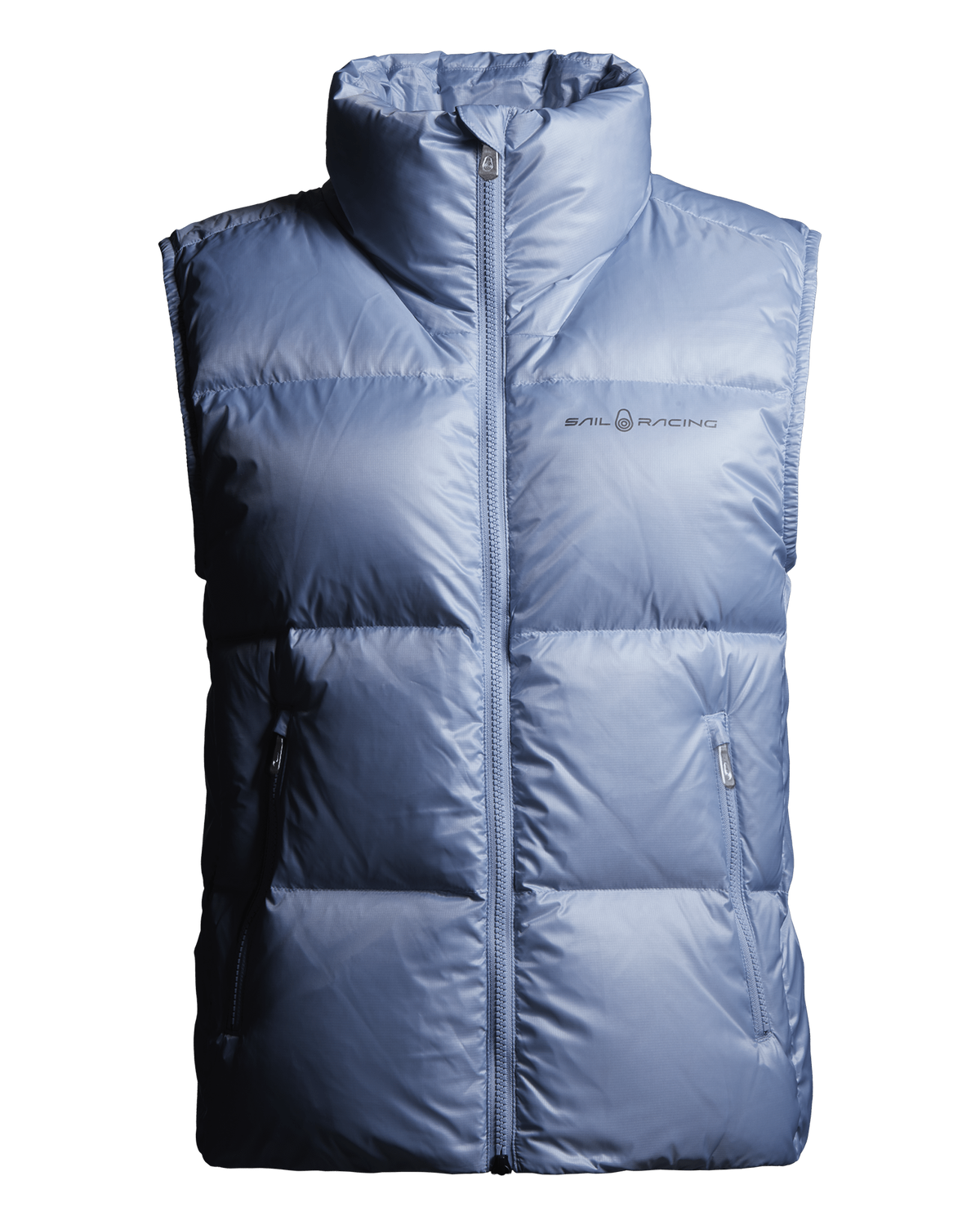 SKY DOWN VEST