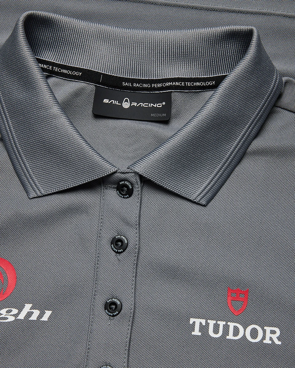 W ALINGHI TECH POLO