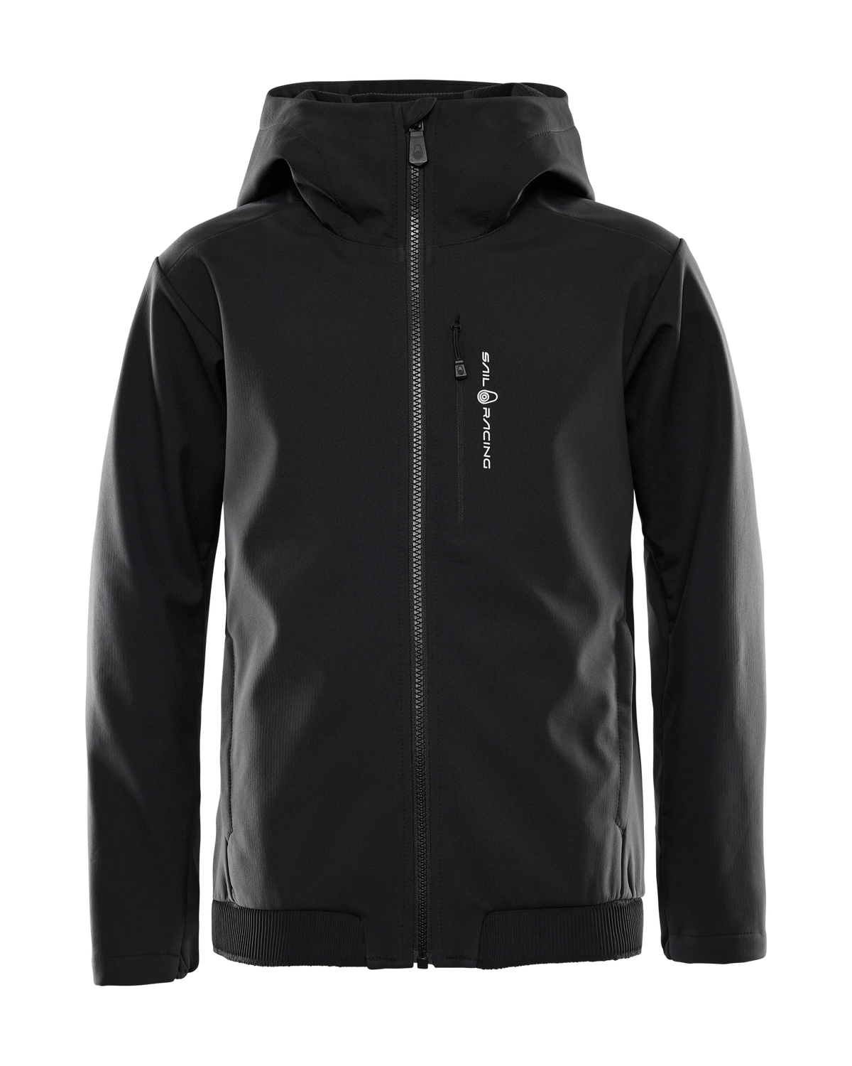 JR SOFTSHELL HOOD
