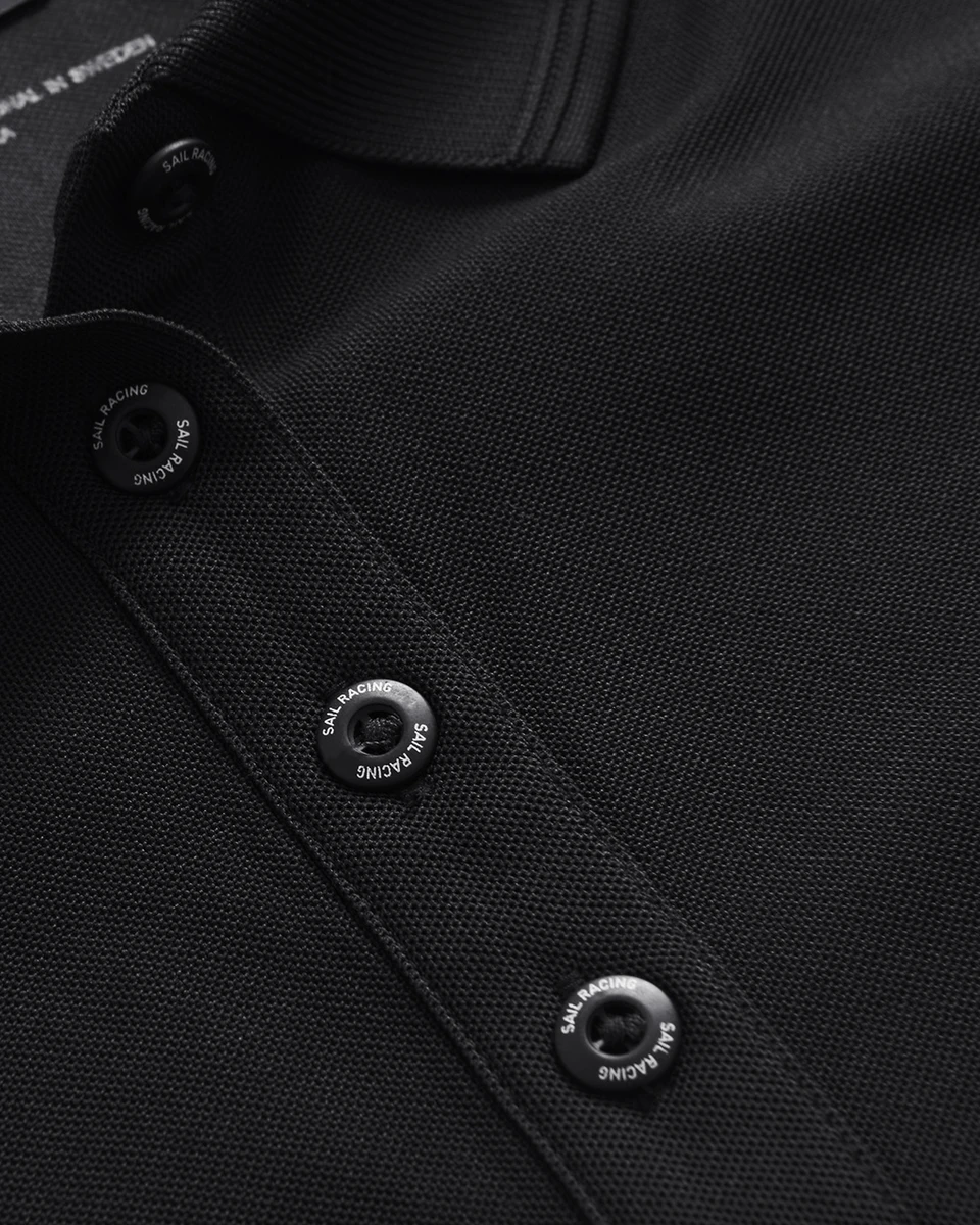 W SPRAY TECHNICAL POLO