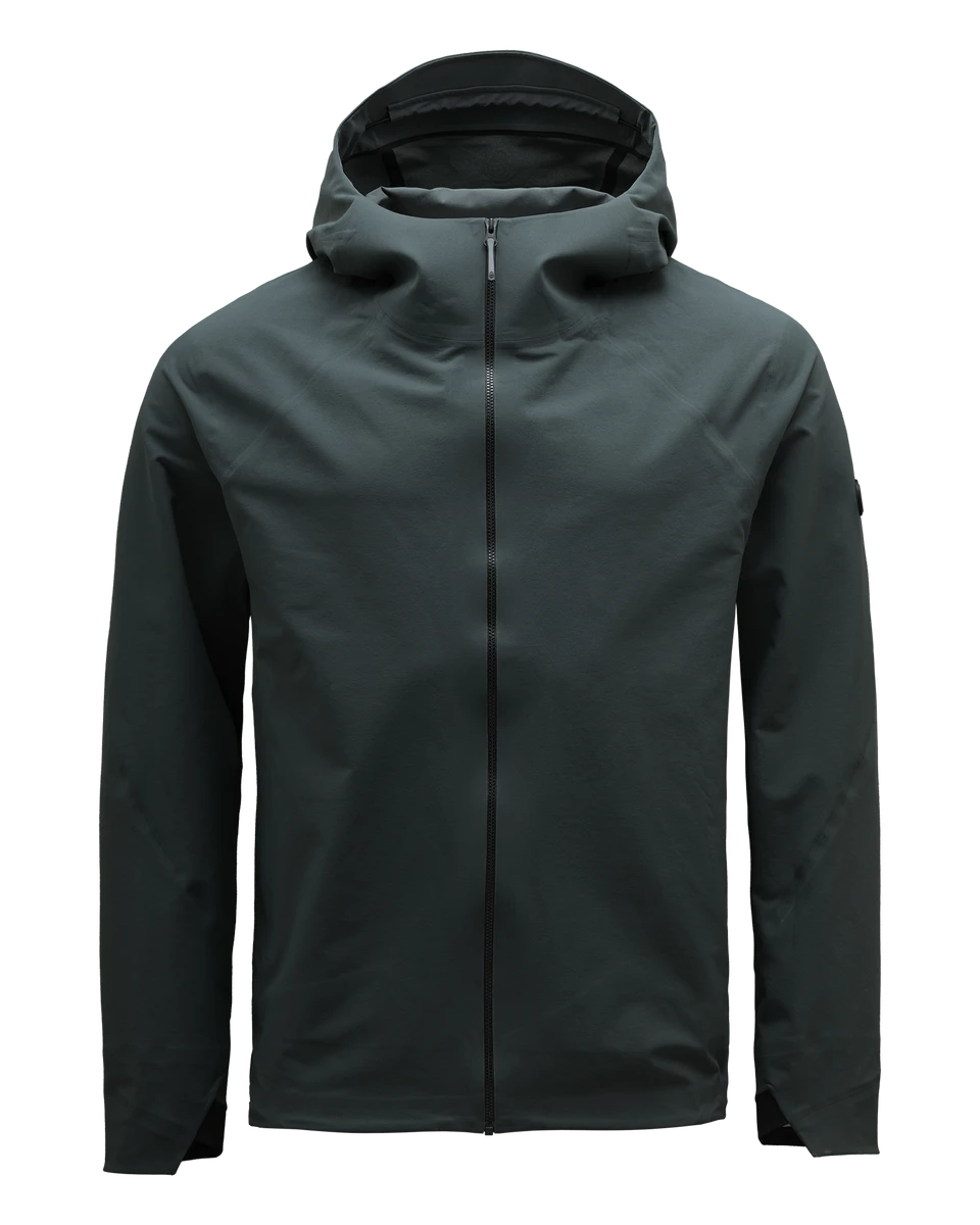 ULTRION DOUBLE WEAVE HOOD