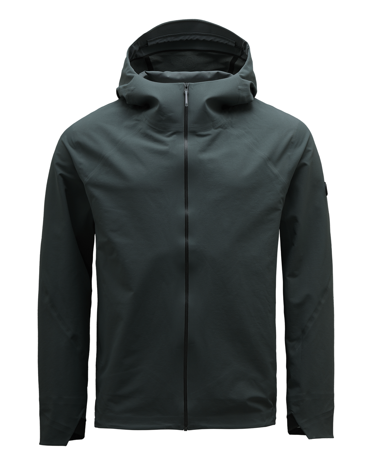 ULTRION DOUBLE WEAVE HOOD