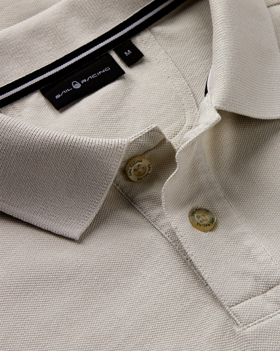 BOWMAN LOGO POLO