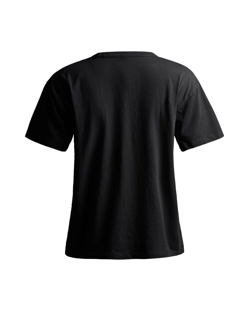 HAZE POCKET TEE