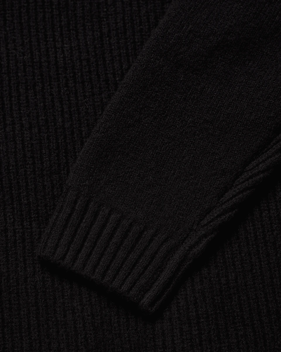 JR RIDGE KNITTED CREWNECK