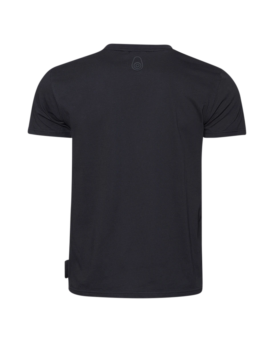 BOWMAN LOGO TEE