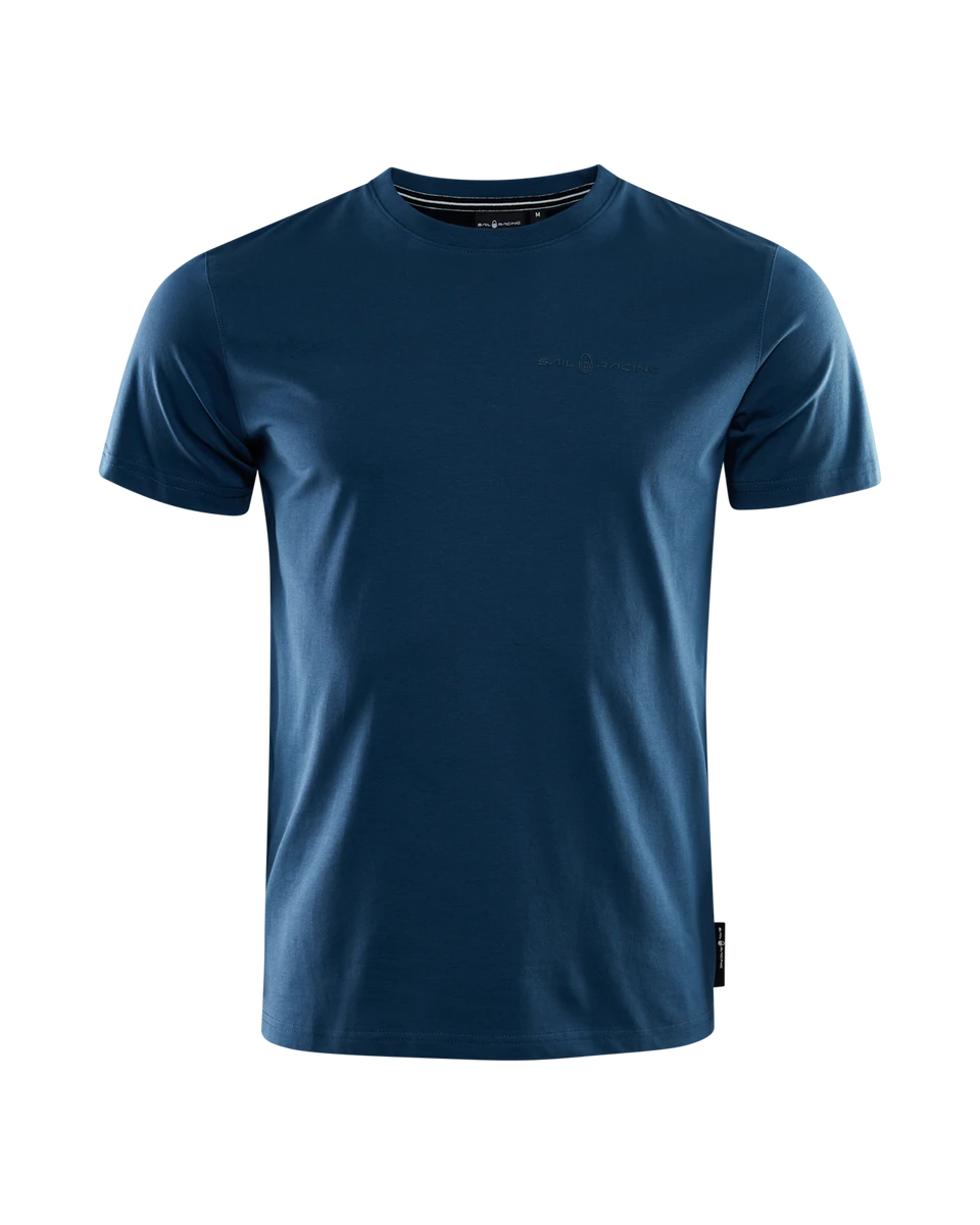 BOWMAN LOGO TEE