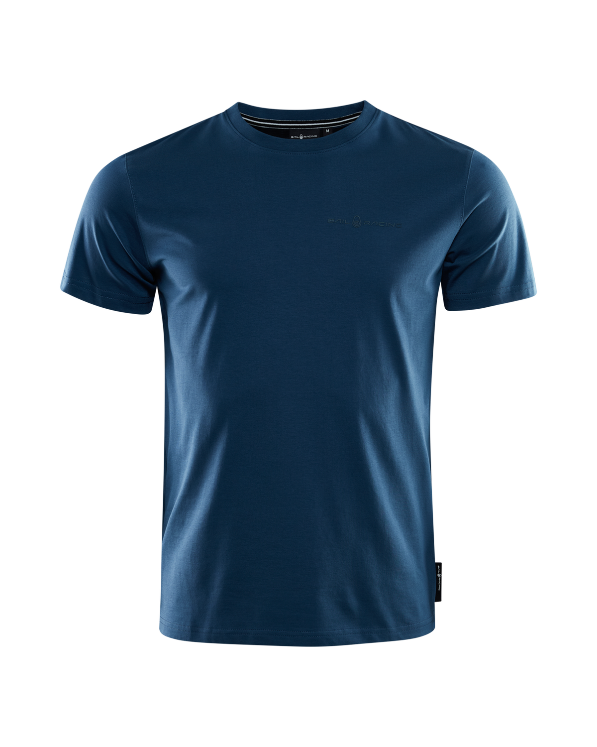 BOWMAN LOGO TEE