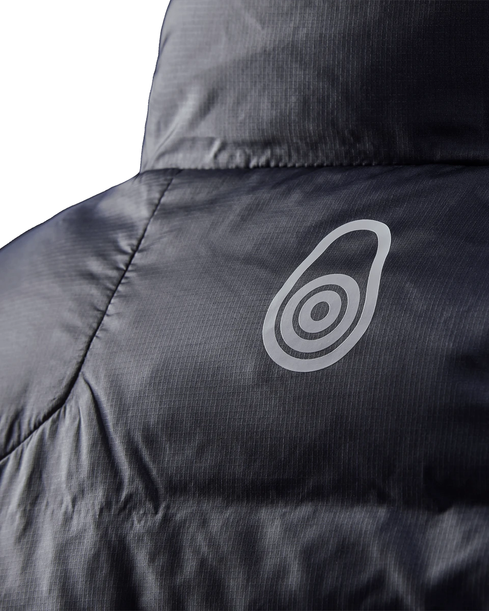 SPRAY DOWN JACKET 