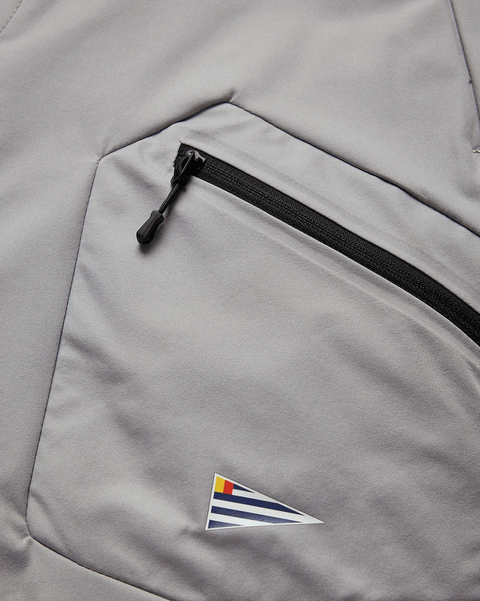 SNG W SPRAY T8 SHORTS