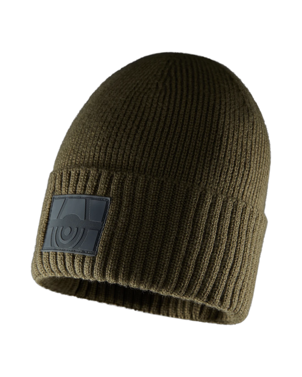 PATROL KNITTED BEANIE