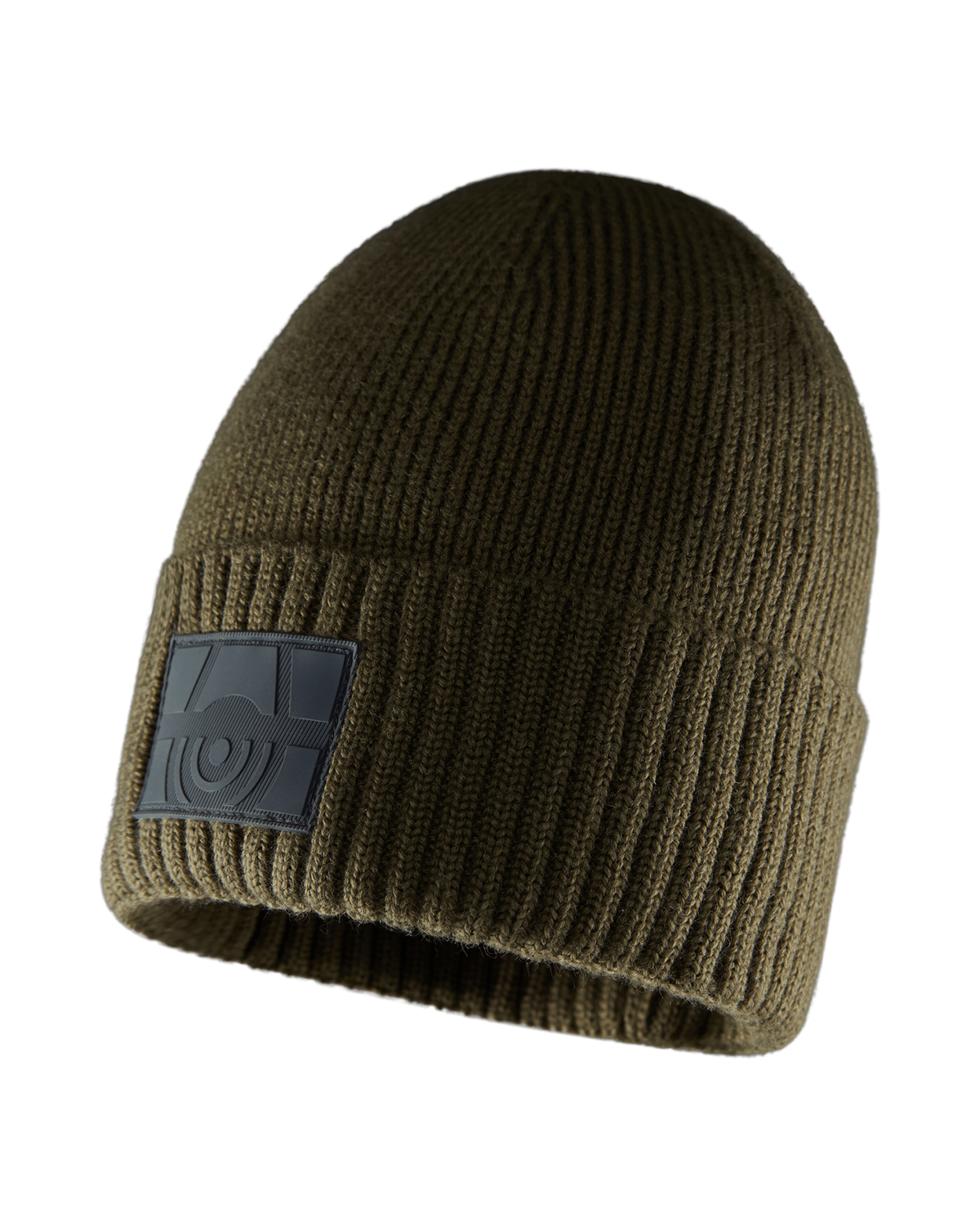 PATROL KNITTED BEANIE