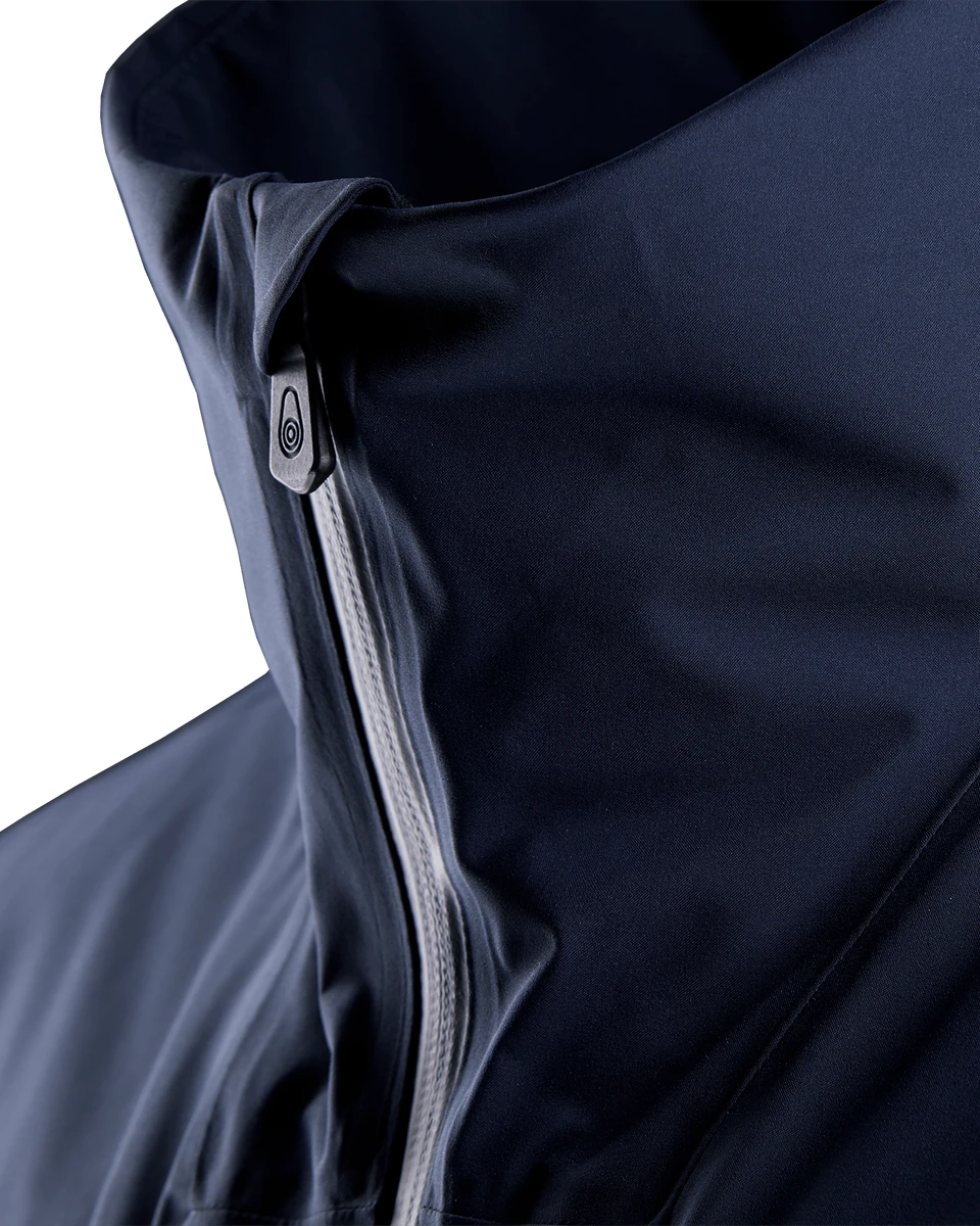 STORMRIDER IWARM COAT