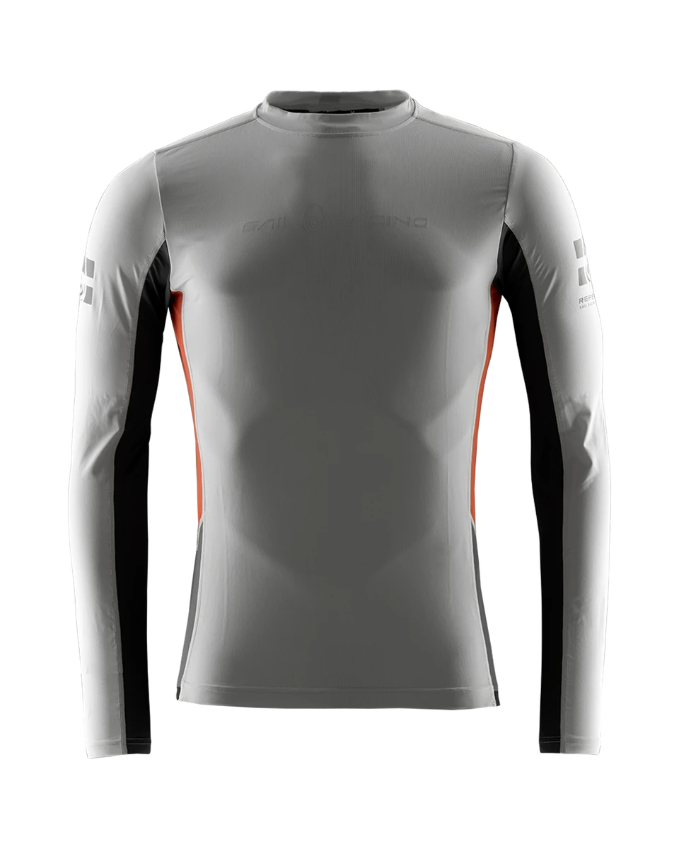 REFERENCE LS RASHGUARD