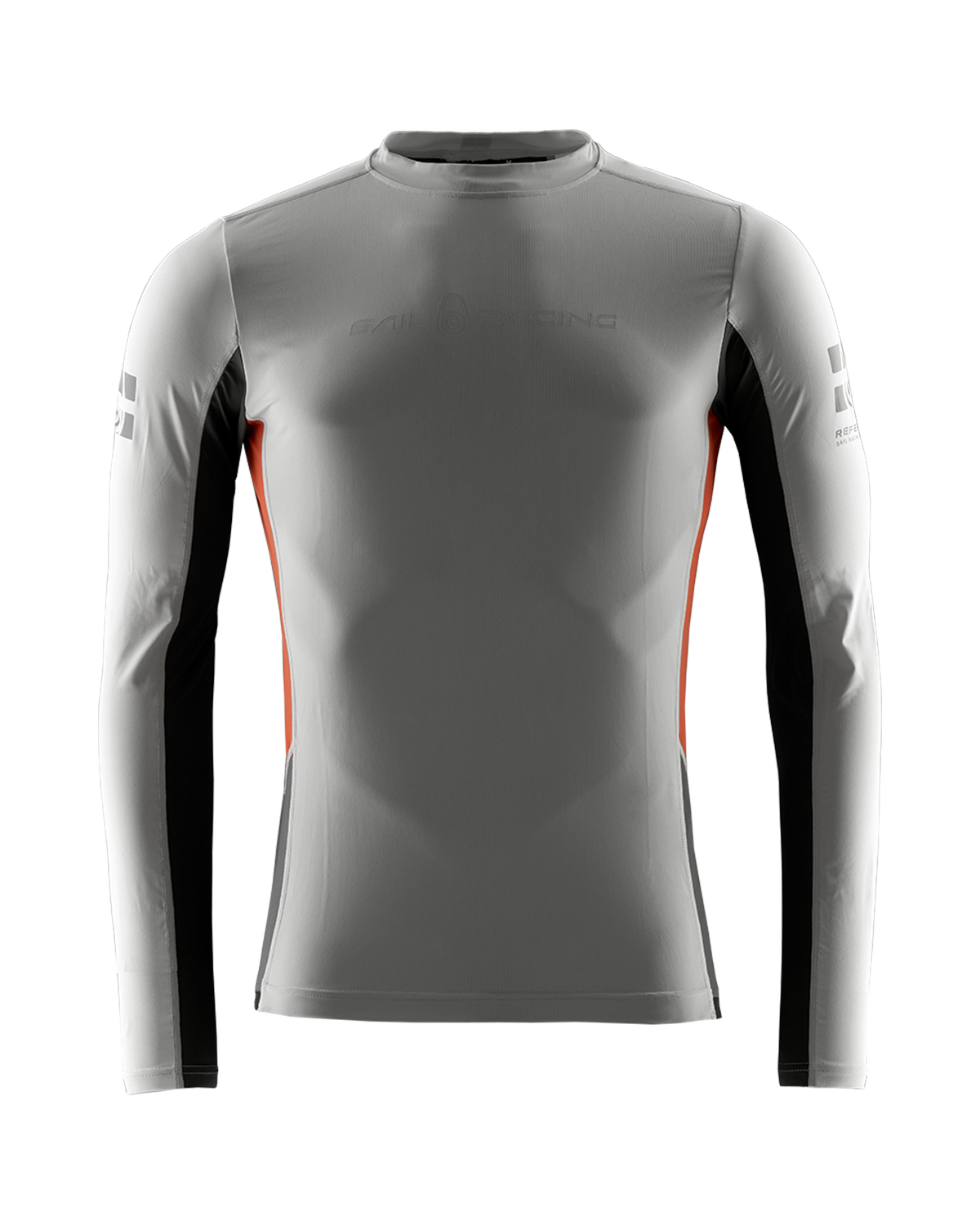 REFERENCE LS RASHGUARD