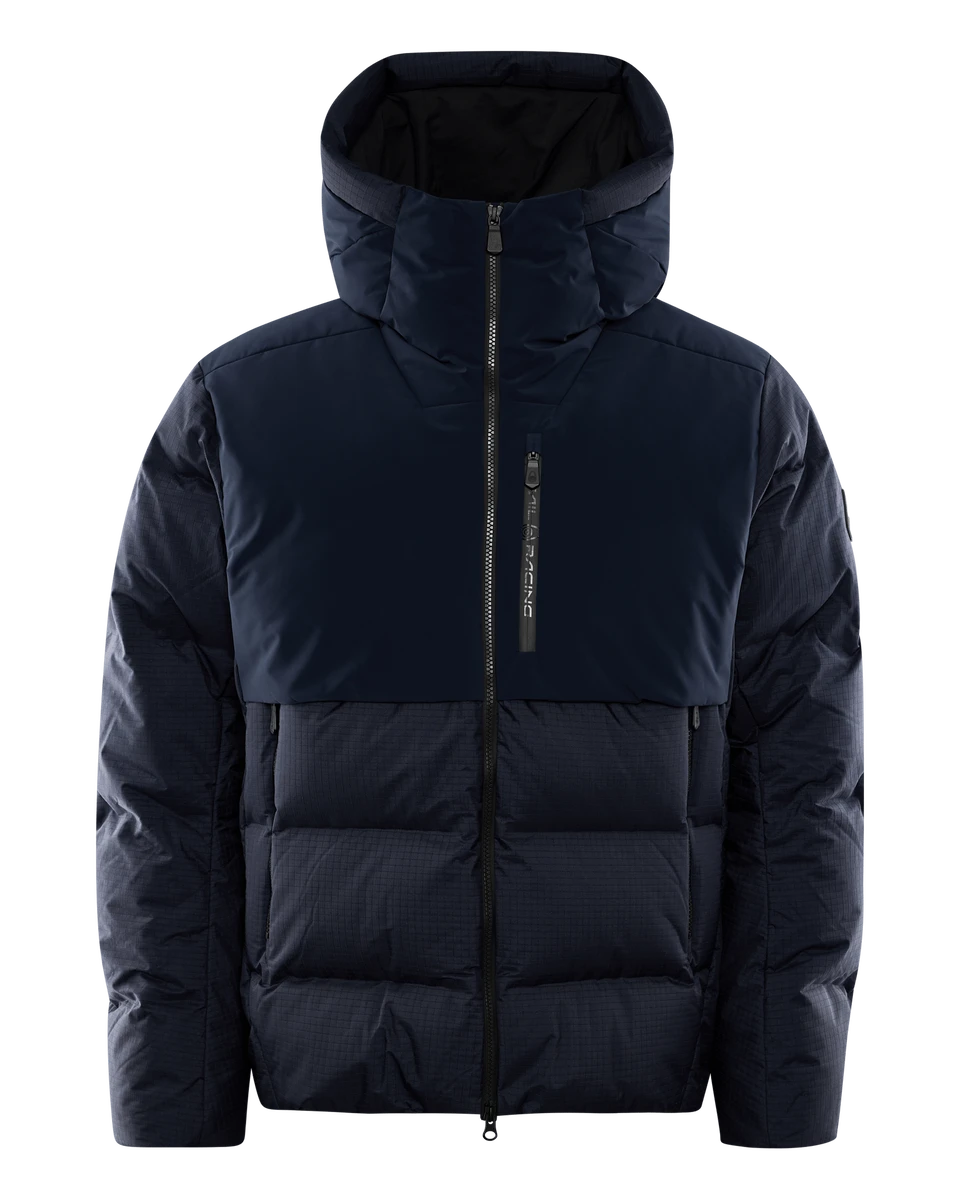 POLAR DOWN HOOD