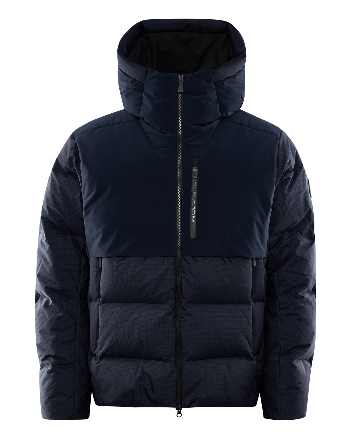 POLAR DOWN HOOD